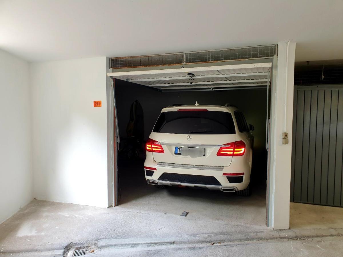 Apartments At Commodoro Villeneuve-Loubet Exteriör bild